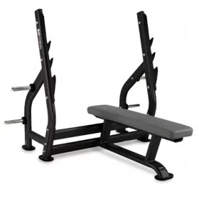 Banc développé couché BH L815BB - Bancs Musculation - BSA PRO