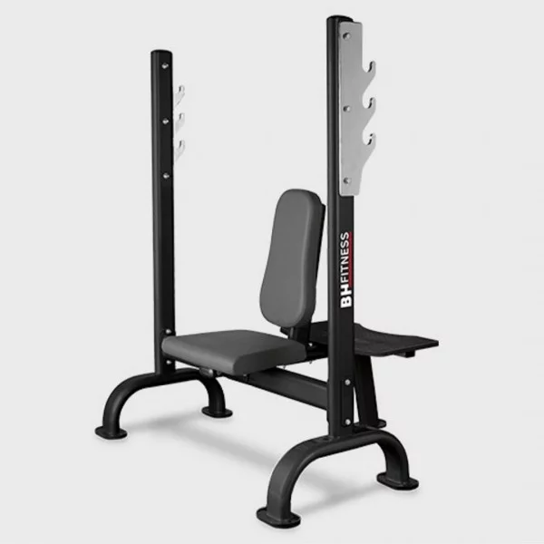 Banc développé assis BH L850BB - Bancs Musculation - BSA PRO