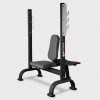 Banc développé assis BH L850BB - Bancs Musculation - BSA PRO