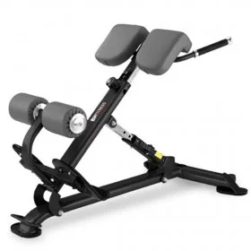 Banc lombaire BH L805BB - Bancs Musculation - BSA PRO