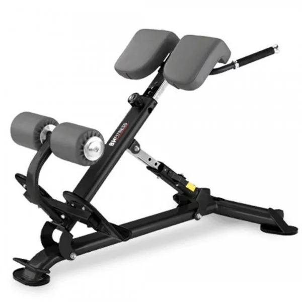 Banc lombaire BH L805BB - Bancs Musculation - BSA PRO