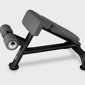 Banc abdo incliné BH L840BB - Bancs Musculation - BSA PRO