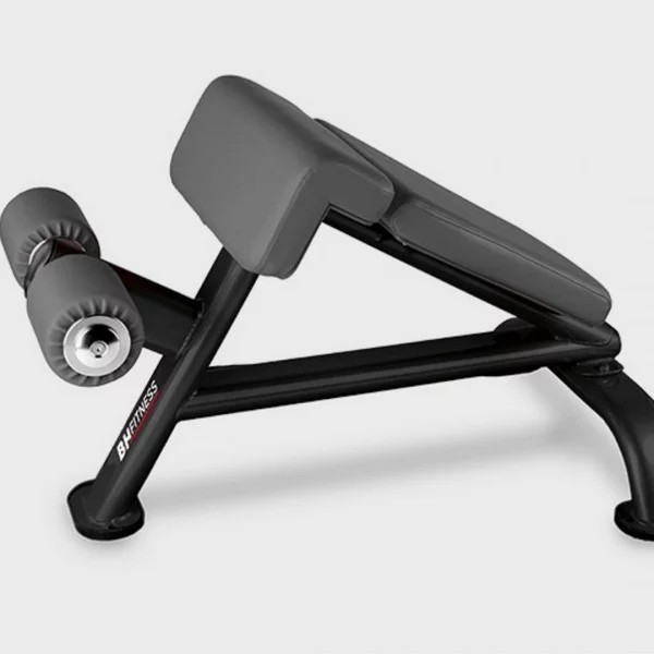 Banc abdo incliné BH L840BB - Bancs Musculation - BSA PRO