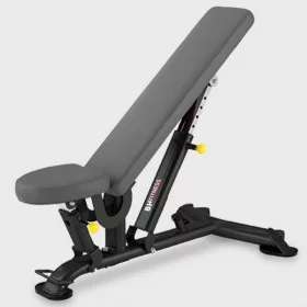 Banc multi position BH L825BB - Bancs Musculation - BSA PRO
