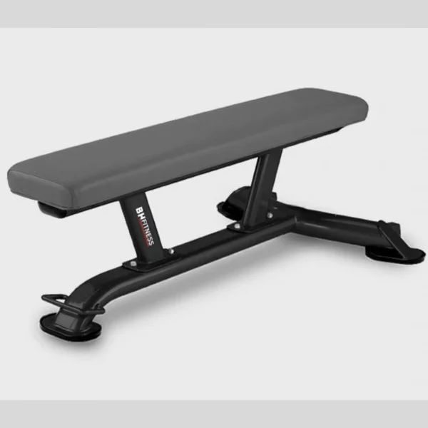 Banc plat BH L810BB - Bancs Musculation - BSA PRO