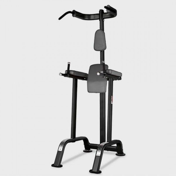 Banc abdo triceps traction BH L900BB - Chaise romaine - BSA PRO