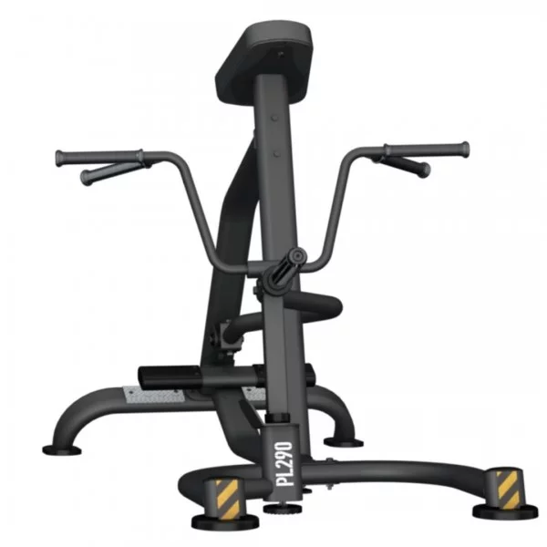 Plate Load T BAR ROW BH PL290B - Plate load BH Fitness - BSA PRO