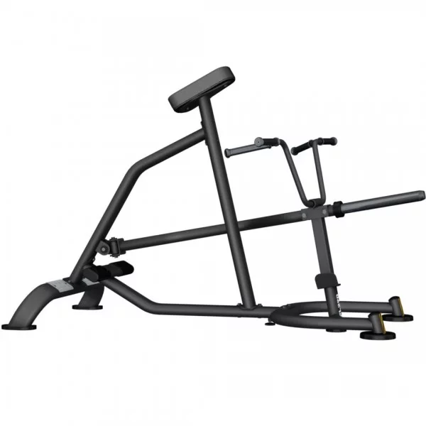 Plate Load T BAR ROW BH PL290B - Plate load BH Fitness - BSA PRO