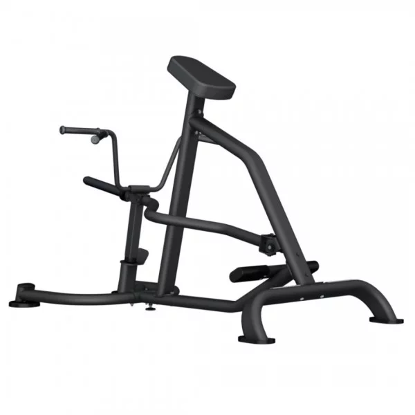 Plate Load T BAR ROW BH PL290B - Plate load BH Fitness - BSA PRO