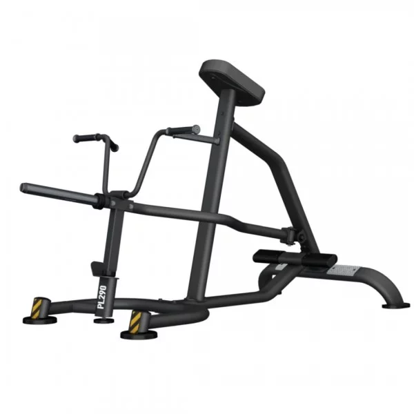 Plate Load T BAR ROW BH PL290B - Plate load BH Fitness - BSA PRO