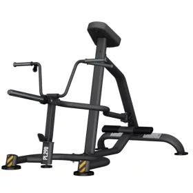 Plate Load T BAR ROW BH PL290B - Plate load BH Fitness - BSA PRO