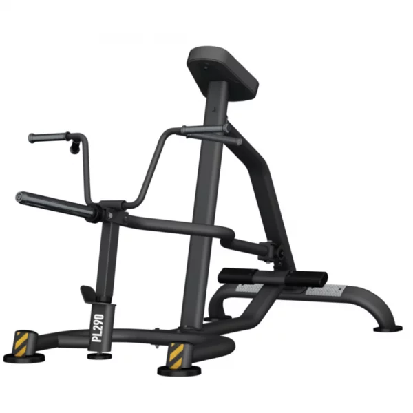 Plate Load T BAR ROW BH PL290B - Plate load BH Fitness - BSA PRO