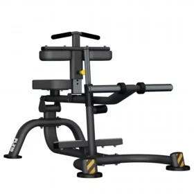 Plate Load SEATED CALF BH PL210B - Plate load BH Fitness - BSA PRO