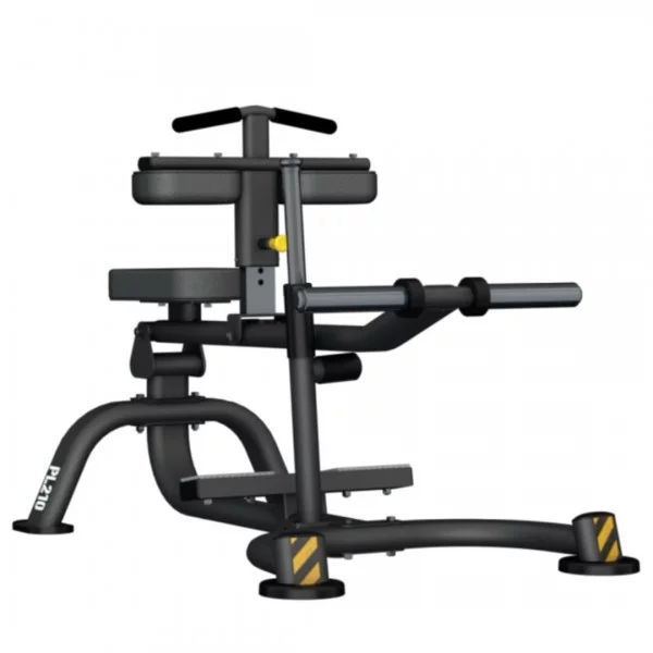 Plate Load SEATED CALF BH PL210B - Plate load BH Fitness - BSA PRO