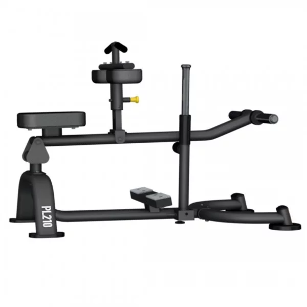 Plate Load SEATED CALF BH PL210B - Plate load BH Fitness - BSA PRO