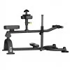 Plate Load SEATED CALF BH PL210B - Plate load BH Fitness - BSA PRO