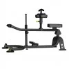 Plate Load SEATED CALF BH PL210B - Plate load BH Fitness - BSA PRO