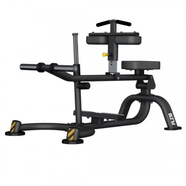 Plate Load SEATED CALF BH PL210B - Plate load BH Fitness - BSA PRO