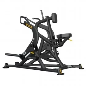 Plate Load SEATED ROW BH PL300B - Plate load BH Fitness - BSA PRO