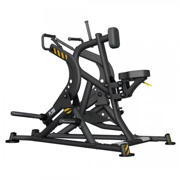 Plate Load SEATED ROW BH PL300B - Plate load BH Fitness - BSA PRO