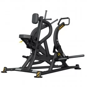 Plate Load SEATED ROW BH PL300B - Plate load BH Fitness - BSA PRO