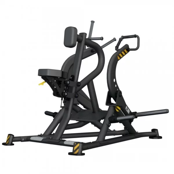 Plate Load SEATED ROW BH PL300B - Plate load BH Fitness - BSA PRO