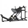 Plate Load LEG PRESS 45 BH PL700B - Plate load BH Fitness - BSA PRO
