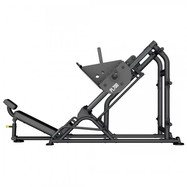 Plate Load LEG PRESS 45 BH PL700B - Plate load BH Fitness - BSA PRO