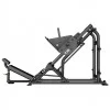 Plate Load LEG PRESS 45 BH PL700B - Plate load BH Fitness - BSA PRO