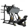 Plate Load LEG PRESS 45 BH PL700B - Plate load BH Fitness - BSA PRO