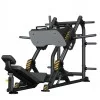 Plate Load LEG PRESS 45 BH PL700B - Plate load BH Fitness - BSA PRO