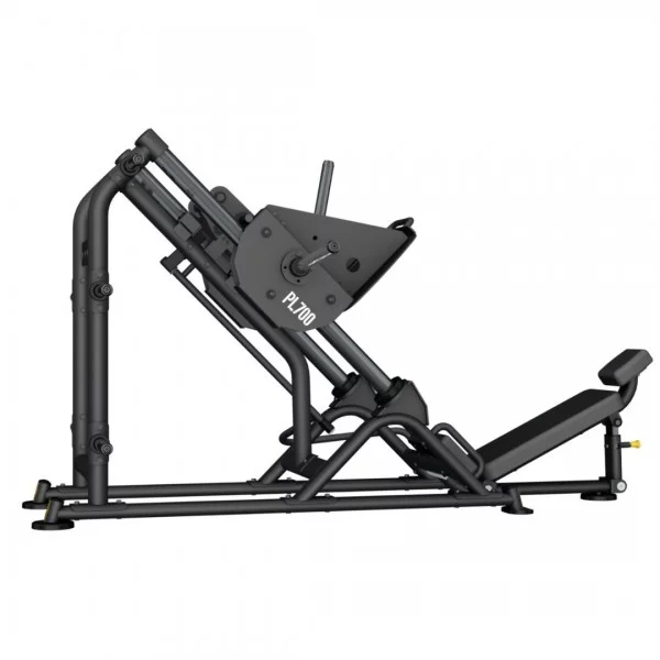 Plate Load LEG PRESS 45 BH PL700B - Plate load BH Fitness - BSA PRO