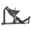 Plate Load LEG PRESS 45 BH PL700B - Plate load BH Fitness - BSA PRO