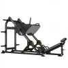 Plate Load LEG PRESS 45 BH PL700B - Plate load BH Fitness - BSA PRO