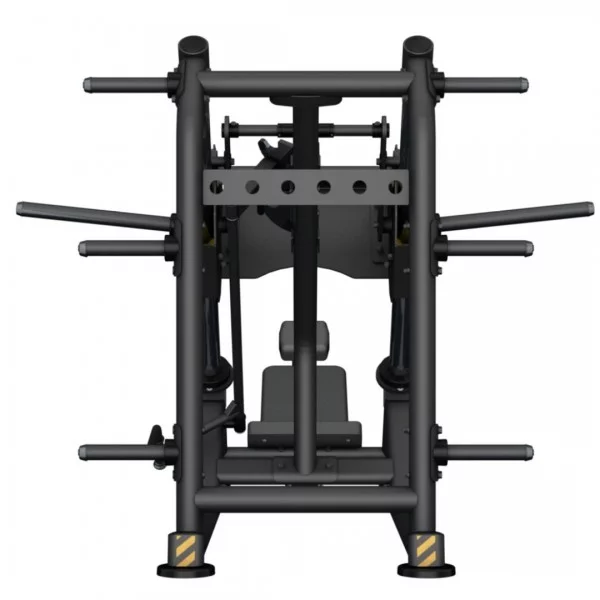 Plate Load LEG PRESS 45 BH PL700B - Plate load BH Fitness - BSA PRO