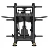 Plate Load LEG PRESS 45 BH PL700B - Plate load BH Fitness - BSA PRO