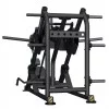 Plate Load LEG PRESS 45 BH PL700B - Plate load BH Fitness - BSA PRO