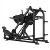 Plate Load LEG PRESS 45 BH PL700B - Plate load BH Fitness - BSA PRO
