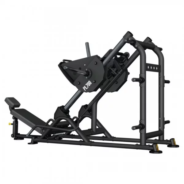 Plate Load LEG PRESS 45 BH PL700B - Plate load BH Fitness - BSA PRO