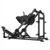 Plate Load LEG PRESS 45 BH PL700B - Plate load BH Fitness - BSA PRO