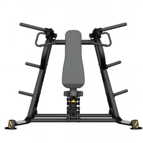 Plate Load SHOULDER PRESS BH PL090B - Plate load BH Fitness - BSA PRO