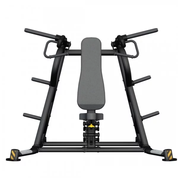 Plate Load SHOULDER PRESS BH PL090B - Plate load BH Fitness - BSA PRO