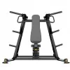 Plate Load SHOULDER PRESS BH PL090B - Plate load BH Fitness - BSA PRO