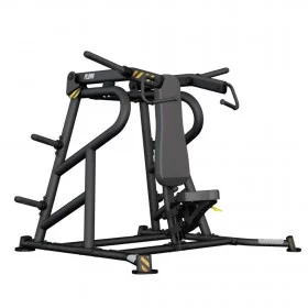 Plate Load SHOULDER PRESS BH PL090B - Plate load BH Fitness - BSA PRO