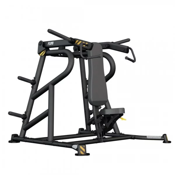 Plate Load SHOULDER PRESS BH PL090B - Plate load BH Fitness - BSA PRO