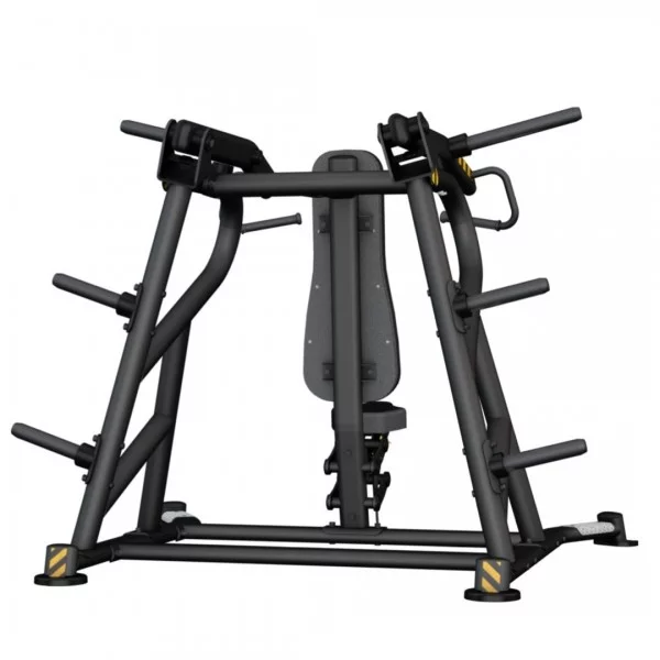 Plate Load SHOULDER PRESS BH PL090B - Plate load BH Fitness - BSA PRO
