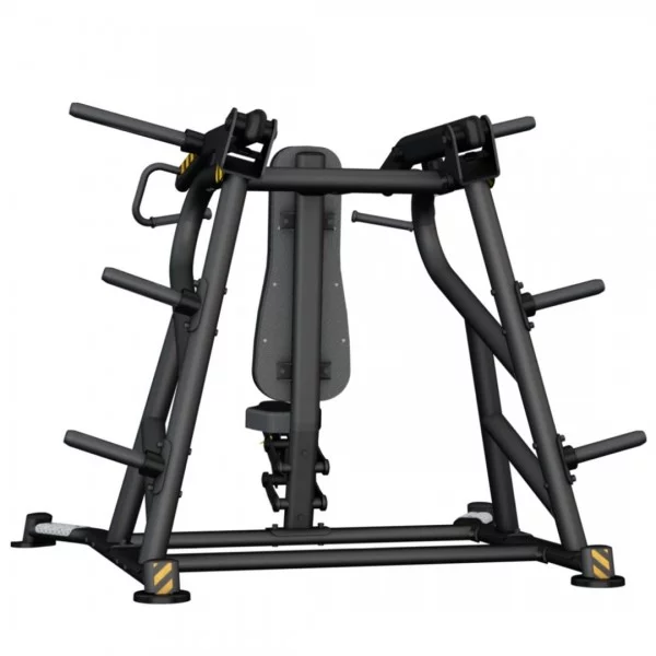 Plate Load SHOULDER PRESS BH PL090B - Plate load BH Fitness - BSA PRO