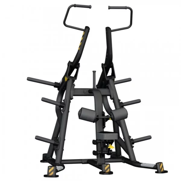 Plate Load LAT PULLEY BH PL110B - Plate load BH Fitness - BSA PRO