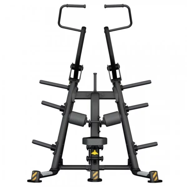 Plate Load LAT PULLEY BH PL110B - Plate load BH Fitness - BSA PRO