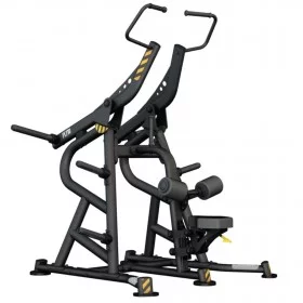 Plate Load LAT PULLEY BH PL110B - Plate load BH Fitness - BSA PRO